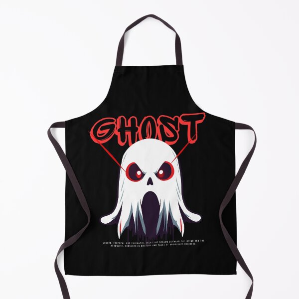 Item preview, Halloween Ghost designed and sold by Itsheartshop.