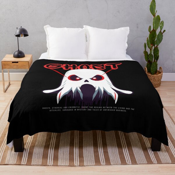 Item preview, Halloween Ghost designed and sold by Itsheartshop.