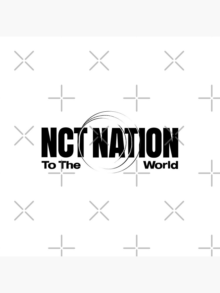 正規取扱店】 【新品】 NCT NATION UNIFORM MARK ユニフォーム