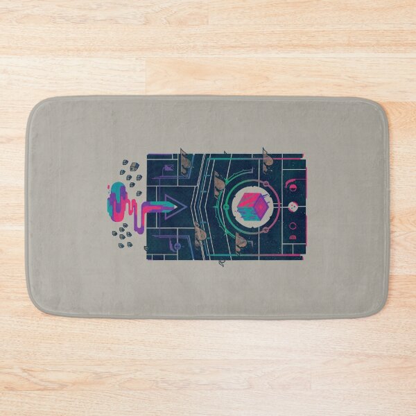 Item preview, It was built for us by future generations designed and sold by Hector Mansilla.