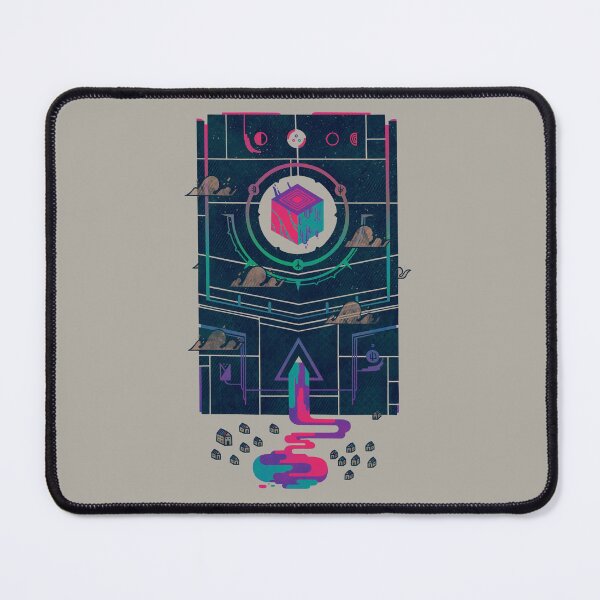 Item preview, It was built for us by future generations designed and sold by Hector Mansilla.
