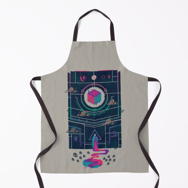 Item preview, It was built for us by future generations designed and sold by Hector Mansilla.