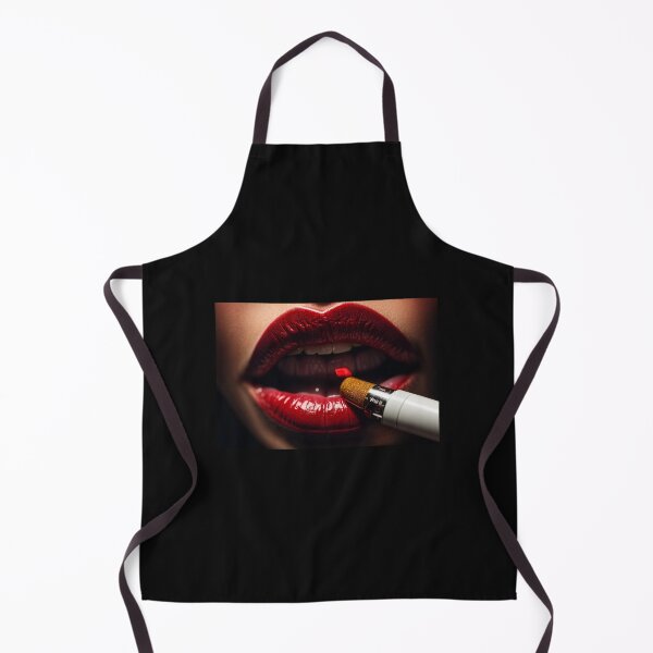 Item preview, Smoking Beauty Artistic designed and sold by Atokeh.