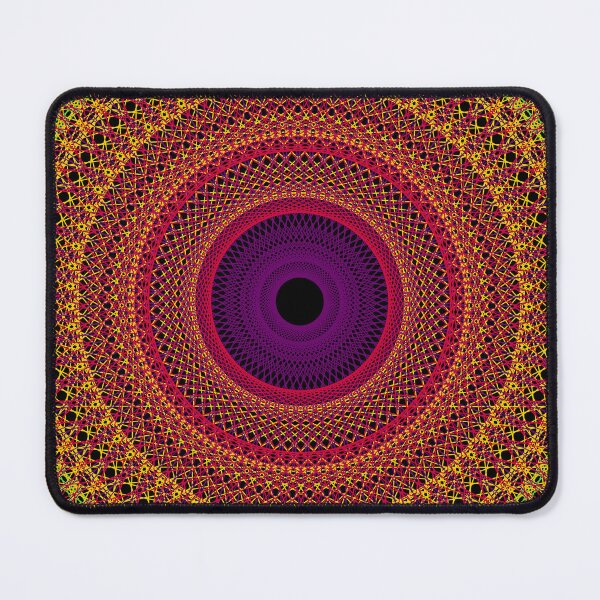 Item preview, Mandala Pattern 2 [11003-RPOYGB BB]  designed and sold by LottMultimedia.