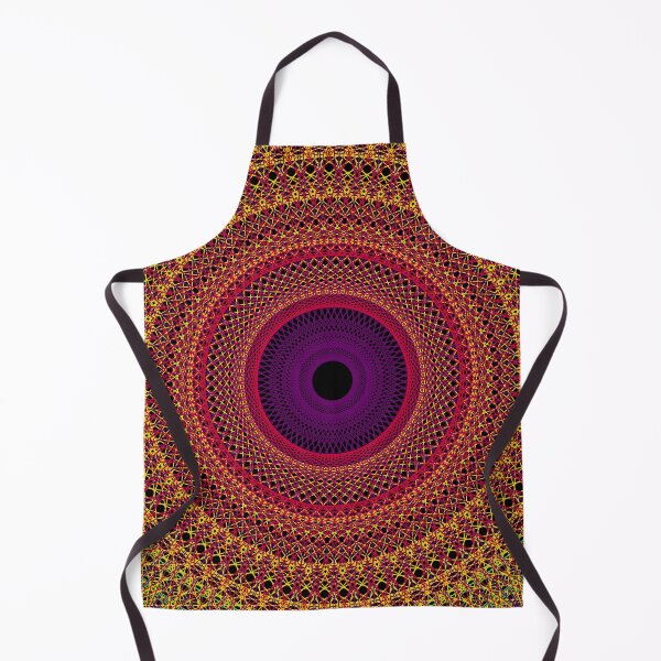 Artikelvorschau, Mandala Pattern 2 [11003-RPOYGB BB]  entworfen und verkauft von LottMultimedia.