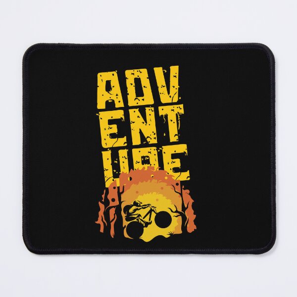 Item preview, Bike Adventure designed and sold by Itsheartshop.