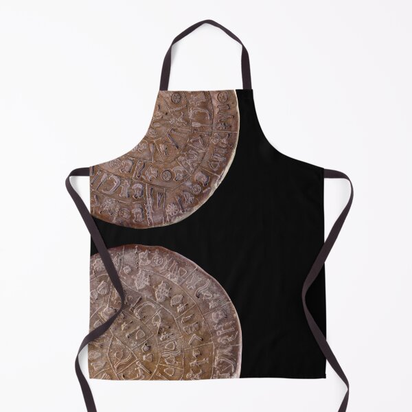 Item preview, Phaistos Disc Full designed and sold by Weston  Westmoreland.