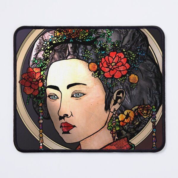 Item preview, Geisha No: 19 designed and sold by BLZBob.