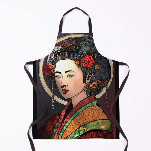Item preview, Geisha No: 19 designed and sold by BLZBob.