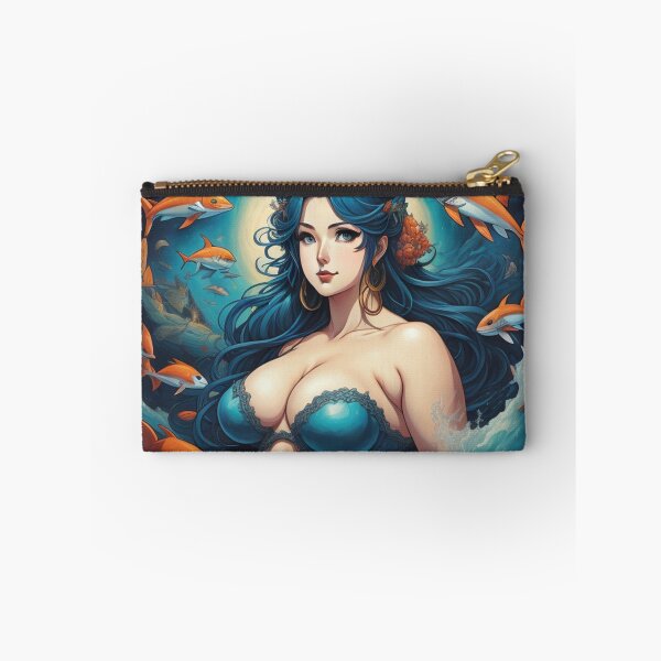 Item preview, goddess of the sea designed and sold by MidknightBpaw.