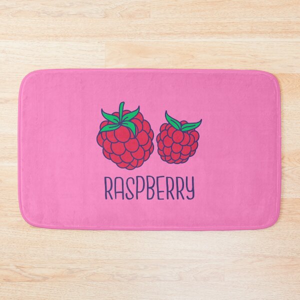 Item preview, Raspberry Pink designed and sold by jessypaul027.