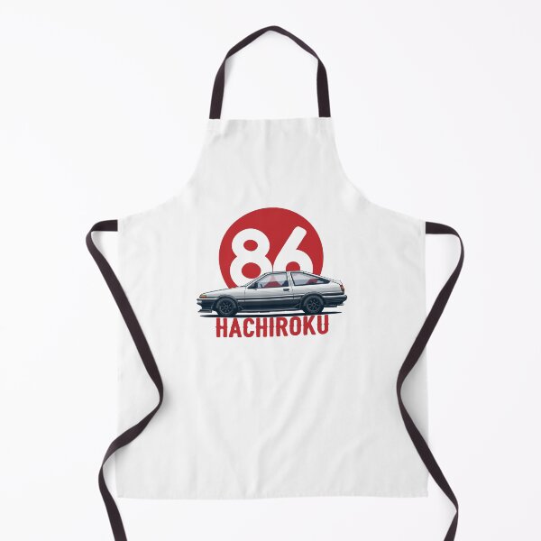 Artikelvorschau, AE86 Hachiroku entworfen und verkauft von OlegMarkaryan.