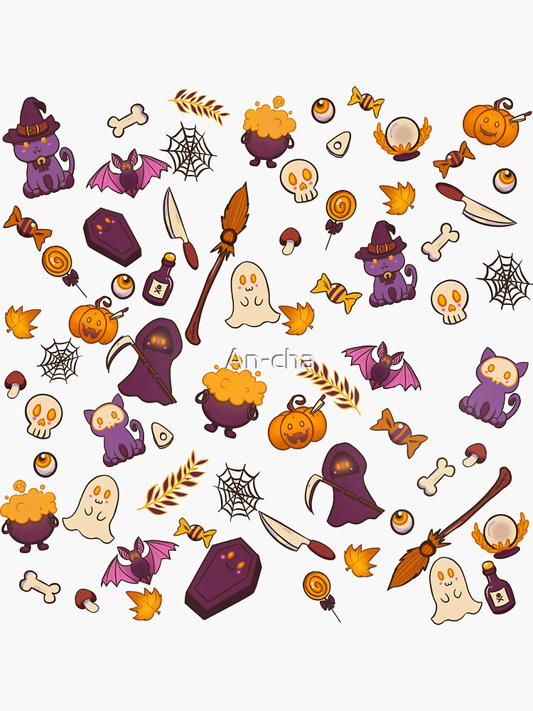 Cute Halloween Things