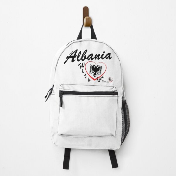 Item preview, Albania - Brand "Albania With Love" designed and sold by Albaniawithlove.
