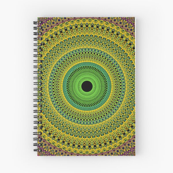 Item preview, Mandala Pattern 2 [12204-RPOYGB] BB designed and sold by LottMultimedia.