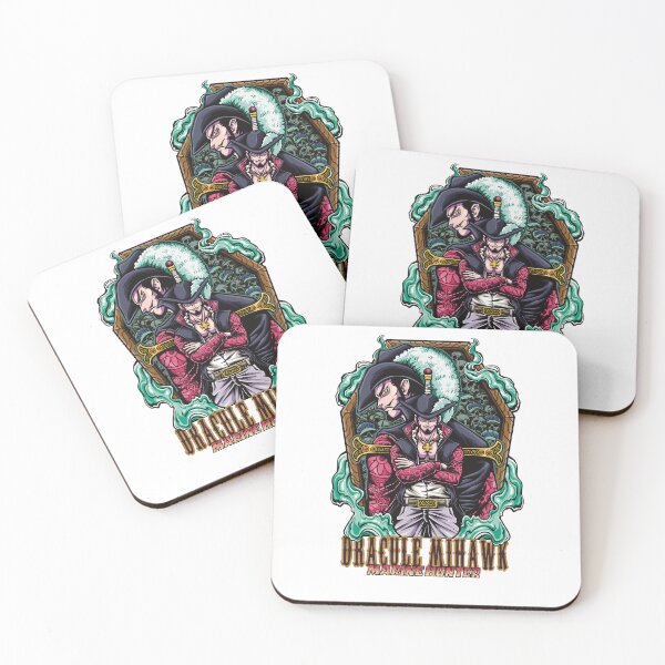Item preview, Dracule Mihawk designed and sold by StartScream.