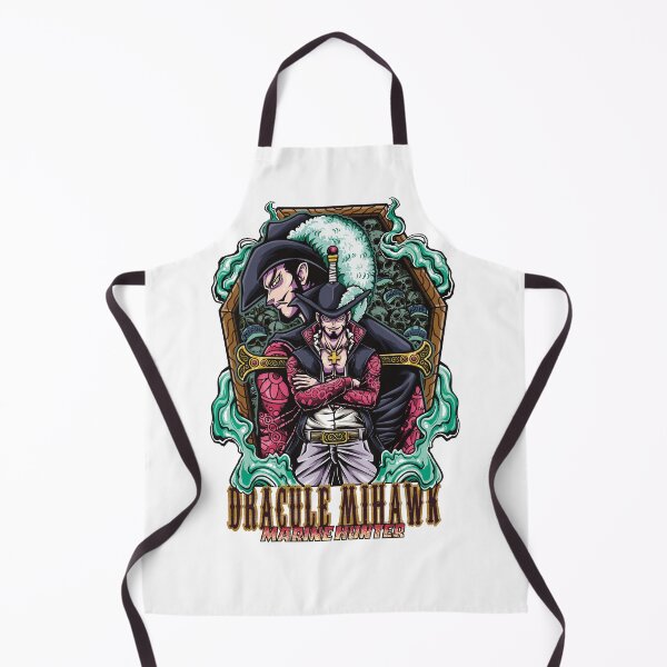 Item preview, Dracule Mihawk designed and sold by StartScream.