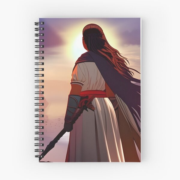 Item preview, The Dawn of an Age designed and sold by IrishBarbarian.