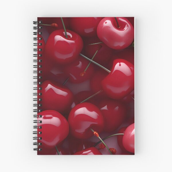 Item preview, Cherries cherry designed and sold by DerSenat.