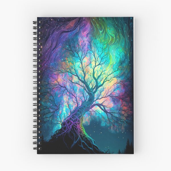 Item preview, Tree of Life 2 designed and sold by Red Witch Art.