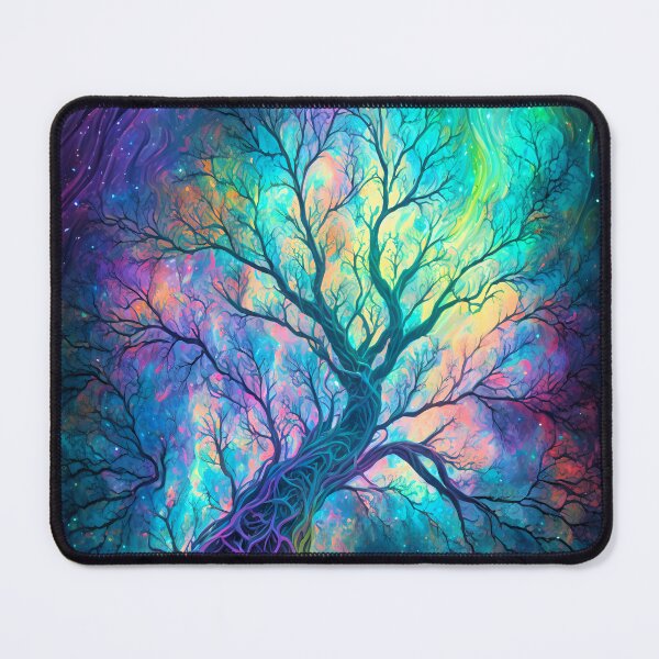 Item preview, Tree of Life 2 designed and sold by Red Witch Art.