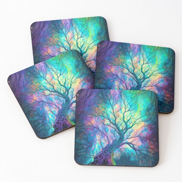 Item preview, Tree of Life 2 designed and sold by Red Witch Art.