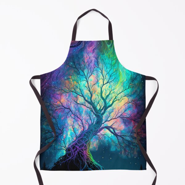 Item preview, Tree of Life 2 designed and sold by Red Witch Art.