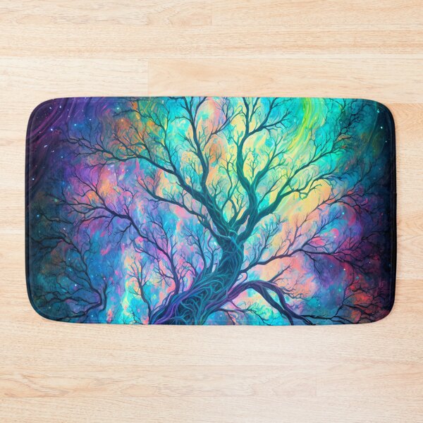 Item preview, Tree of Life 2 designed and sold by Red Witch Art.