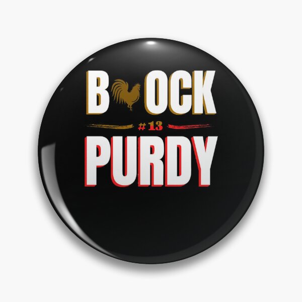 Item preview, purdy football design designed and sold by DesignerFickle.