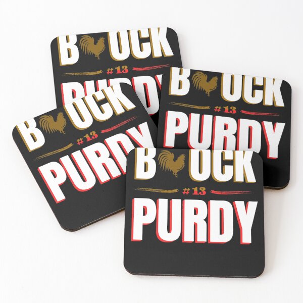 Item preview, purdy football design designed and sold by DesignerFickle.