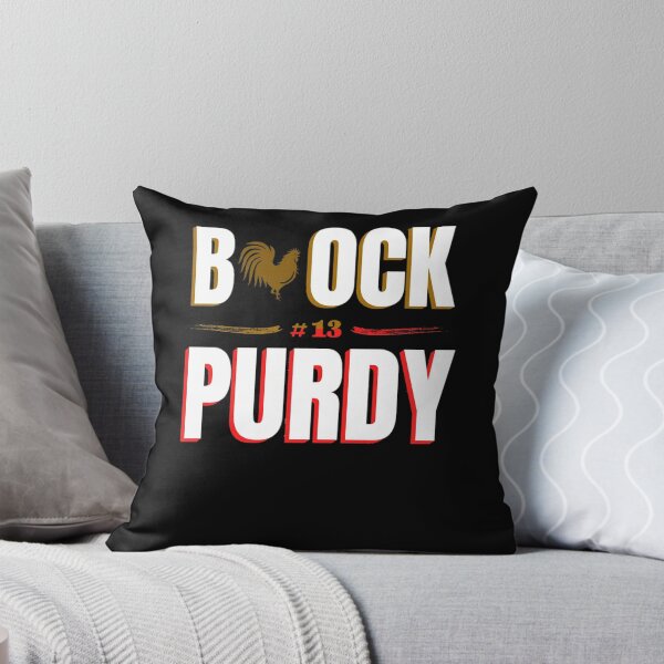Item preview, purdy football design designed and sold by DesignerFickle.