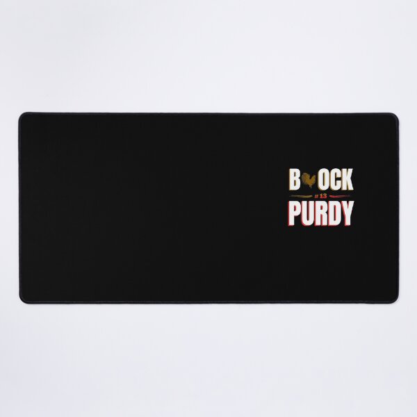 Item preview, purdy football design designed and sold by DesignerFickle.
