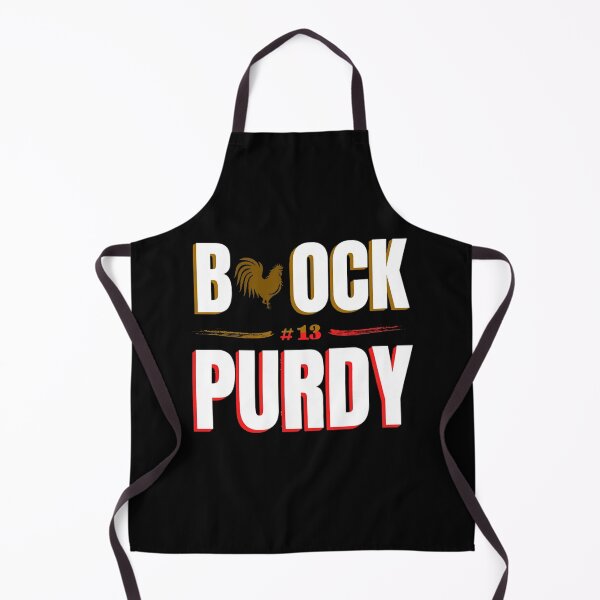 Item preview, purdy football design designed and sold by DesignerFickle.