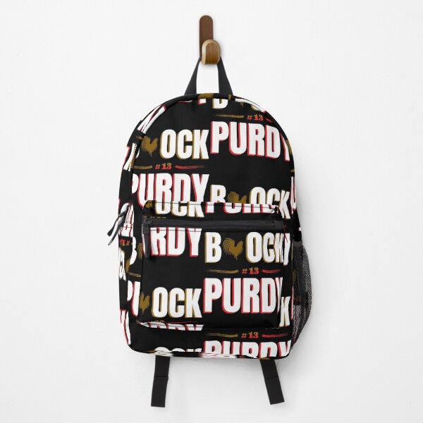 Item preview, purdy football design designed and sold by DesignerFickle.