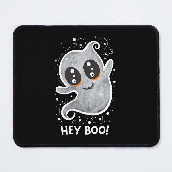 Item preview, Hey Boo Cute and Funny designed and sold by ratchawoot.