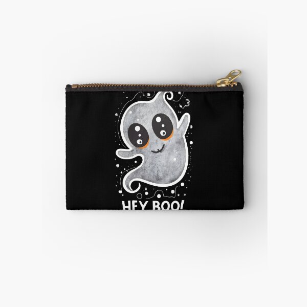 Item preview, Hey Boo Cute and Funny designed and sold by ratchawoot.