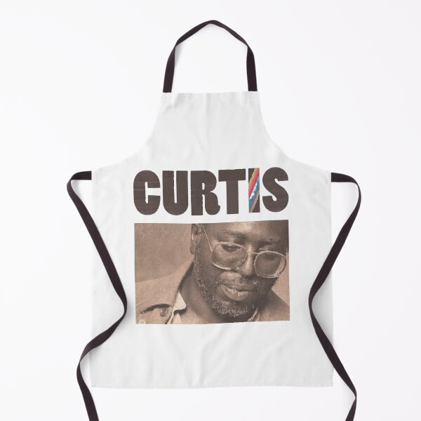 Item preview, Curtis music Mayfield     (4) designed and sold by KMAArtStore.