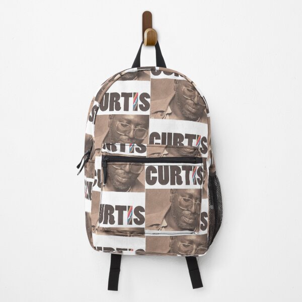Item preview, Curtis music Mayfield     (4) designed and sold by KMAArtStore.