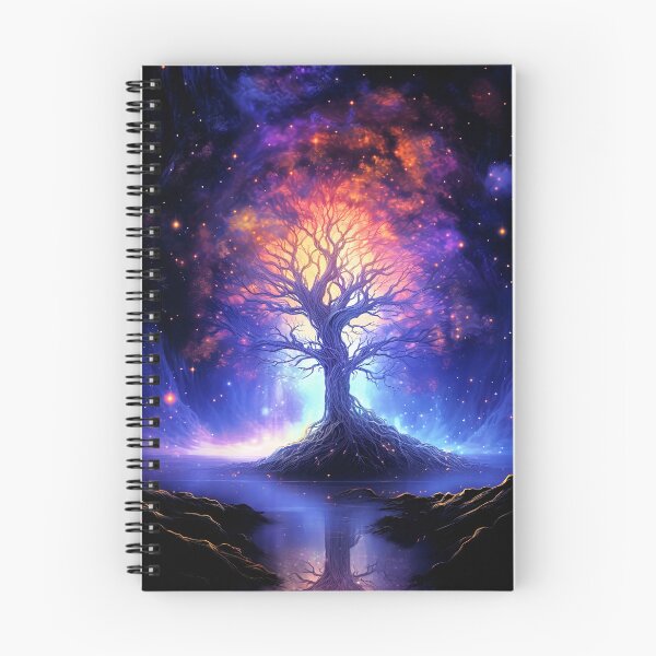 Item preview, Tree of Life 3 designed and sold by Red Witch Art.