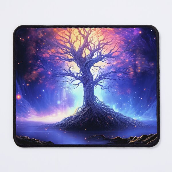 Item preview, Tree of Life 3 designed and sold by Red Witch Art.