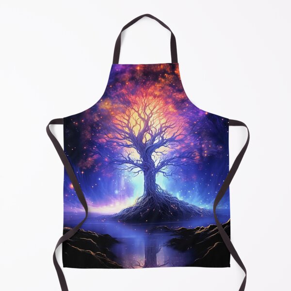 Item preview, Tree of Life 3 designed and sold by Red Witch Art.