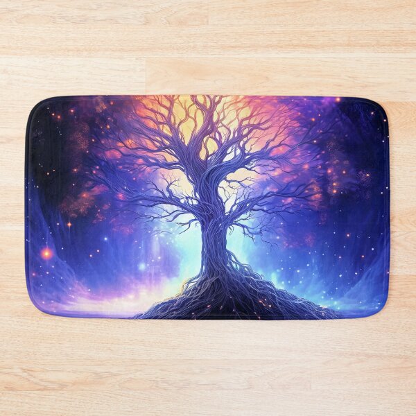 Item preview, Tree of Life 3 designed and sold by Red Witch Art.