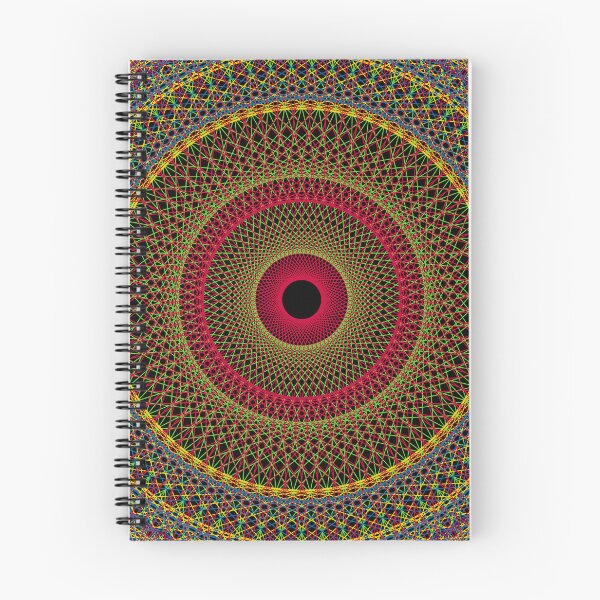 Item preview, Mandala Pattern 3 [12805-RBPOYG] BB designed and sold by LottMultimedia.