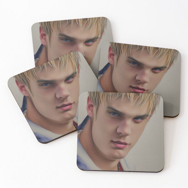 Item preview, Aaron Carter designed and sold by shestiger.