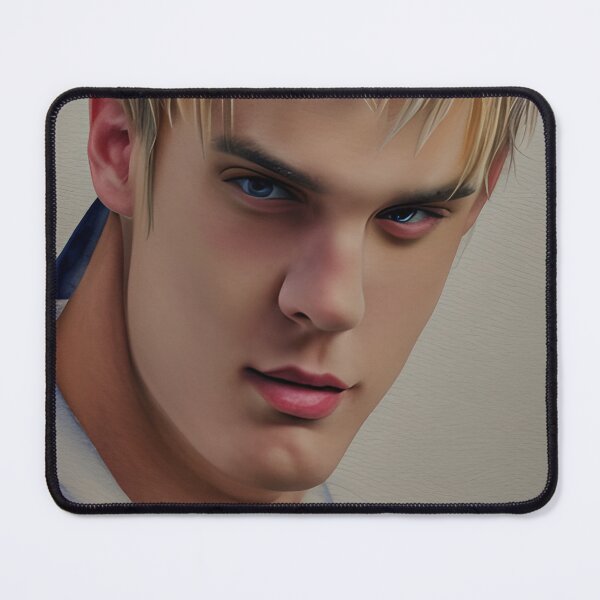 Item preview, Aaron Carter designed and sold by shestiger.