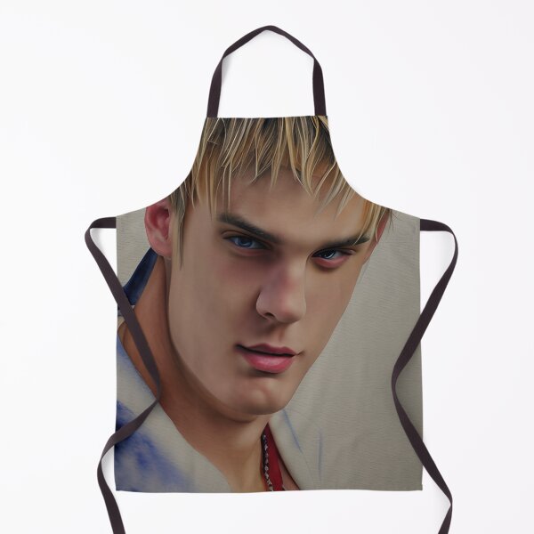 Item preview, Aaron Carter designed and sold by shestiger.