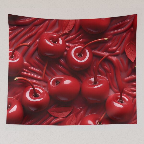 Item preview, Cherries cherry designed and sold by DerSenat.