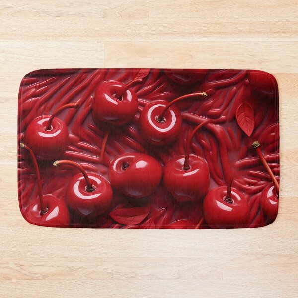 Item preview, Cherries cherry designed and sold by DerSenat.