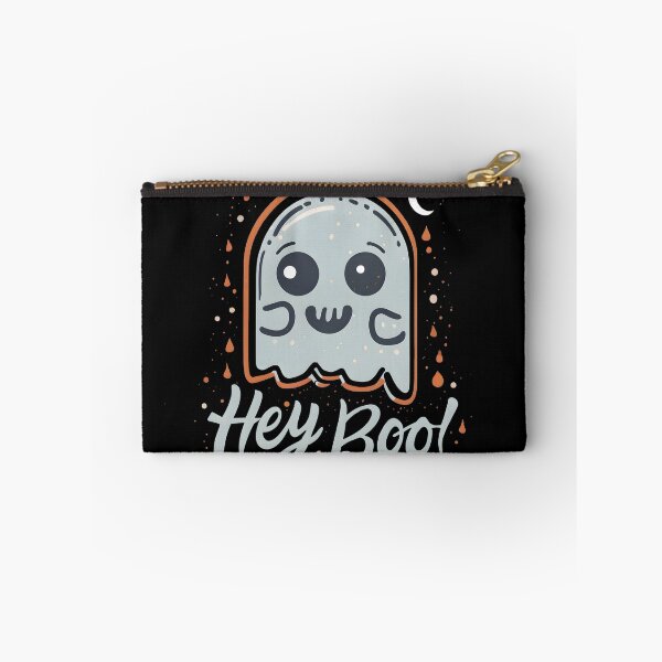 Item preview, Hey Boo Cute and Funny designed and sold by ratchawoot.