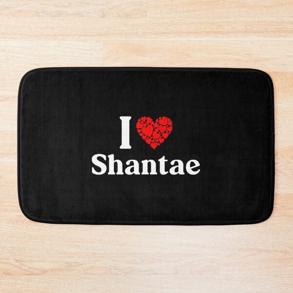 Item preview, Shantae Heart - I Love Shantae designed and sold by MiraclePitts.